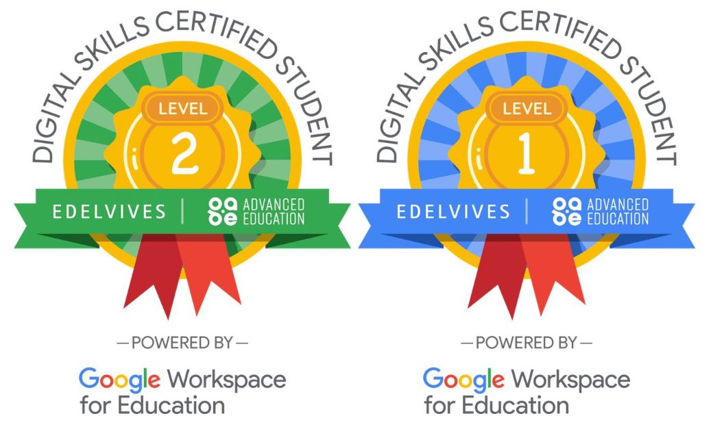 Digital Skills Certificación Estudiantes 1