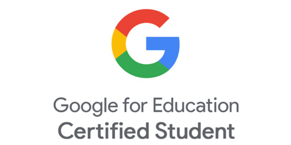 Google certified educator Level 2