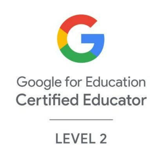 Capacitación Avanzada. Google Educator Level 2