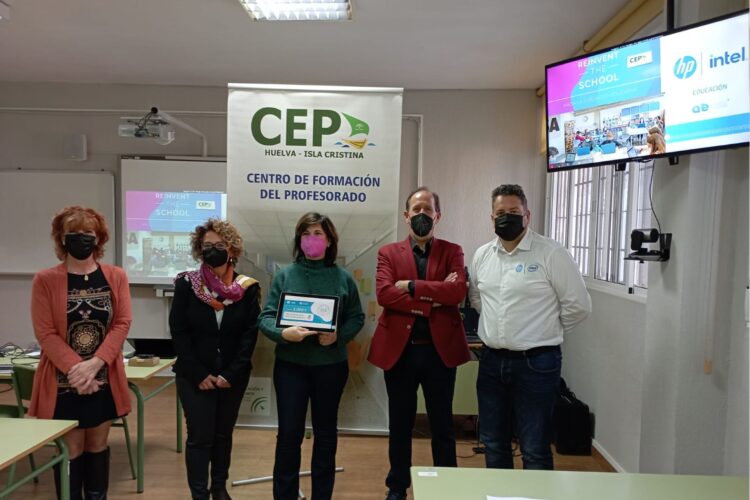 cep andalucia a