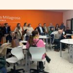 La Milagrosa de Cuenca se suma a la revolución educativa con su nueva aula HP RTCi