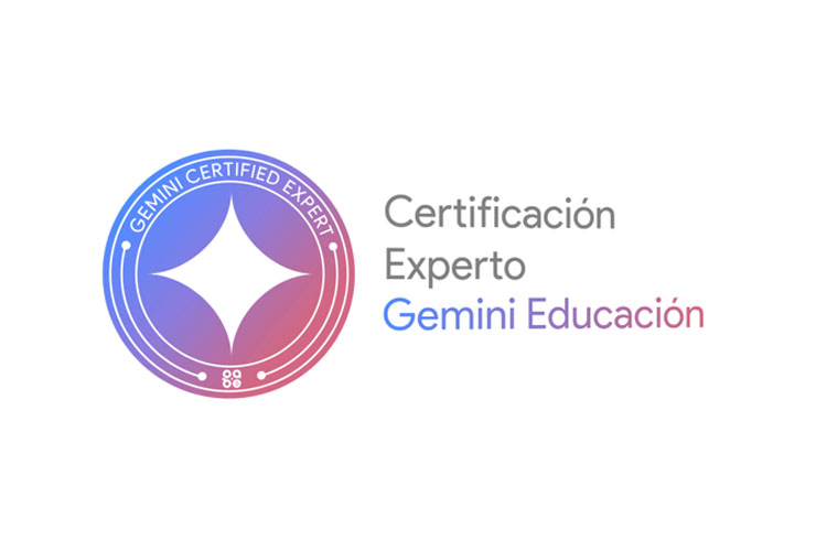 Certificación Experto en Gemini Educación