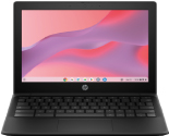 HP Fortis Flip G1m 11 inch Chromebook